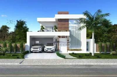 Casa com 3 quartos à venda, 230 m² por r$ 1.955.000 - inoa (inoa) - maricá/rj