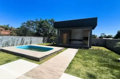 Casa  Duplex com 4 quartos à venda, 200 m² por R$ 1.100.000 - Itaipuaçu - Maricá/RJ