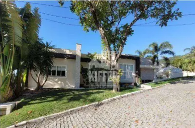 Casa com 4 dormitórios à venda, 176 m² por r$ 1.200.000,00 - flamengo - maricá/rj