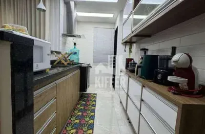 Residência moderna em itaipuaçu – piscina, área gourmet planejada e 3 vagas