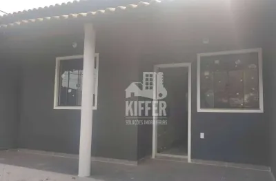 Casa com 2 dormitórios à venda, 140 m² por r$ 350.000,00 - cordeirinho - maricá/rj