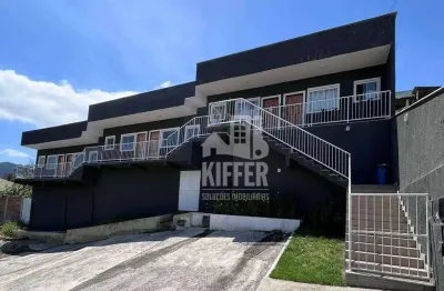 Casa com 2 quartos à venda na Rua Quero-quero, 370, Flamengo, Maricá