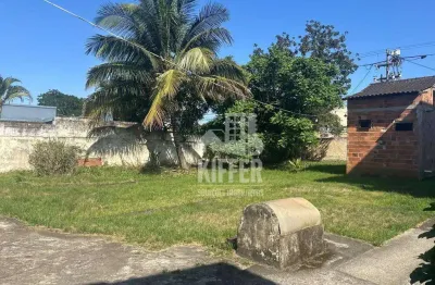 Terreno comercial à venda na Estrada de Itaipuaçu, 9, Barroco (Itaipuaçu), Maricá