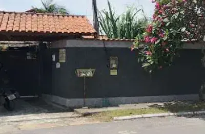 Casa à venda, 120 m² por r$ 465.000,00 - jardim atlântico  central (itaipuaçu) - maricá/rj