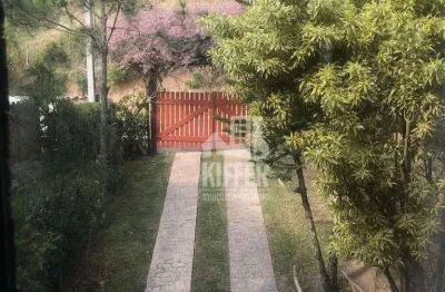 Casa com 3 dormitórios à venda, 240 m² por r$ 850.000,00 - cajueiros (itaipuaçu) - maricá/rj