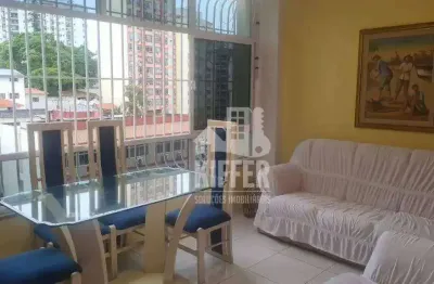 Apartamento com 3 dormitórios à venda, 100 m² por r$ 599.000,00 - icaraí - niterói/rj