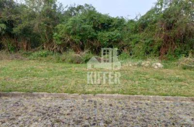 Terreno à venda, 497 m² por r$ 95.000,00 - ubatiba - maricá/rj