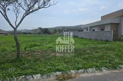 Terreno à venda, 394 m² por R$ 130.000,00 - Ubatiba - Maricá/RJ
