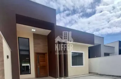 Casa com 3 quartos à venda na Rua Terra, 9, Praia de Itaipuaçu (Itaipuaçu), Maricá