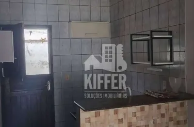 Casa com 1 quarto para alugar, 55 m² por r$ 1.622/mês - jardim atlântico central (itaipuaçu) - maricá/rj