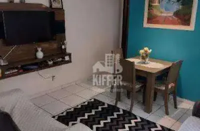 Casa com 2 quartos à venda, 105 m² por R$ 280.000 - Colubande - São Gonçalo/RJ