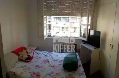 Apartamento com 3 quartos à venda, 75 m² por R$ 865.000 - Copacabana - Rio de Janeiro/RJ