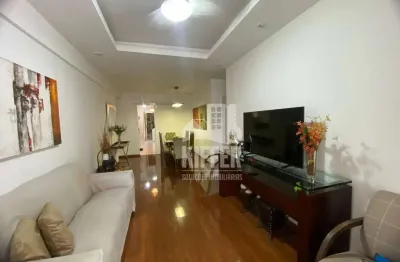 Apartamento com 3 quartos sendo 2 suítes à venda, 96 m² por r$ 1.150.000 - icaraí - niterói/rj