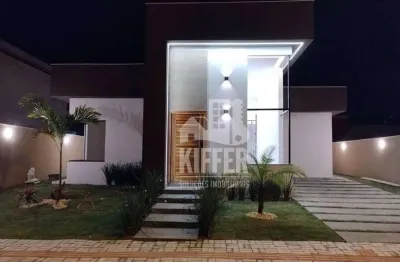 Casa com 3 quartos à venda, 92 m² por r$ 670.000 - ubatiba - maricá/rj