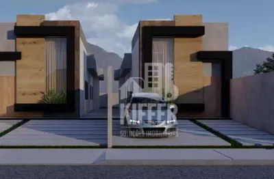 Casa  3 suítes  88 m² construídos  terreno de 220 m²no jardim atlântico central itaipuaçu, maricá/rj