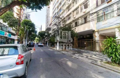 Apartamento com 3 quartos à venda na Rua Ator Paulo Gustavo, 326, Icaraí, Niterói