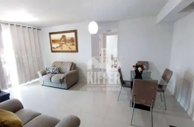 Apartamento 2 quartos, 1 vaga, lazer completo , icaraí, niterói rj