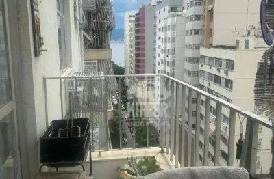 Apartamento com 2 dormitórios à venda, 81 m² por r$ 650.000,00 - icaraí - niterói/rj