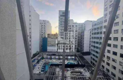 Apartamento com 3 quartos à venda na Rua Ator Paulo Gustavo, 21, Icaraí, Niterói