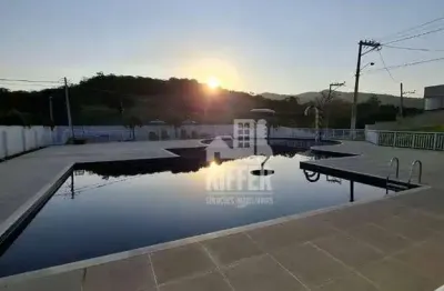 Terreno à venda, 260 m² por r$ 145.000,00 - pindobas - maricá/rj