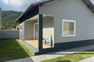 Casa com 2 quartosà venda, 360 m² por r$ 460.000 - barroco - maricá/rj