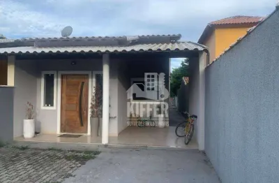 Casa com 3 quartos para alugar, 100 m² - jardim atlântico leste (itaipuaçu) - maricá/rj