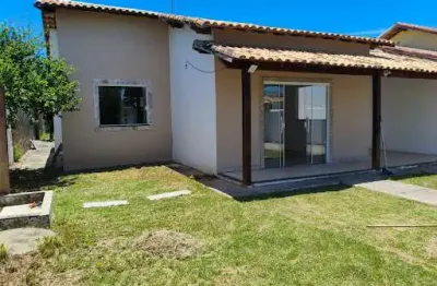 Casa com 3 quartos à venda, 480 m² por r$ 460.000 - itaupuaçu - maricá/rj