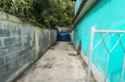 Casa com 2 quartos para alugar na Rua Doralice Cristina de Abreu, 67, Centro, Maricá