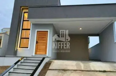 Casa nova em pindobas com 3 quartos, área gourmet e energia solar