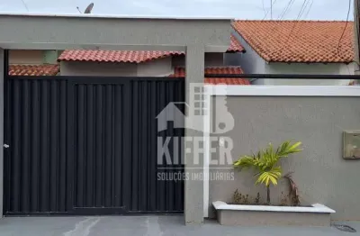 Casa de segunda locação à venda em itaipuaçu - jd atlântico oeste