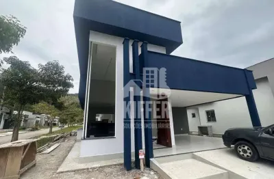 Casa em condomínio fechado com 3 quartos à venda na Rua A, 190, Pindobas, Maricá