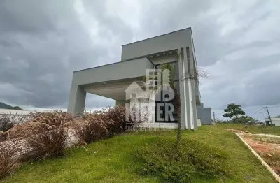 Casa em condomínio fechado com 3 quartos à venda na Rua A, 190, Pindobas, Maricá