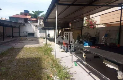 Terreno 450m² no Fonseca – Residencial Multifamiliar ou Comercial