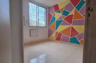 Apartamento com 2 quartos à venda, 78 m² por r$ 300.000 - fonseca - niterói/rj