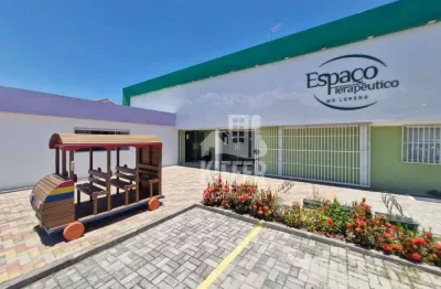 Loja à venda, 800 m² por r$ 3.400.000 - barroco (itaipuaçu) - maricá/rj