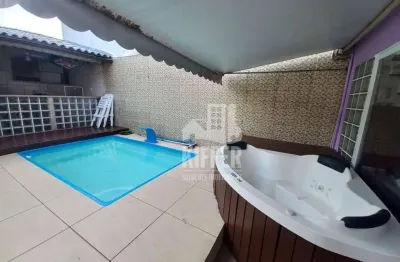 Casa com 2 dormitórios à venda, 89 m² por R$ 590.000,00 - Cordeirinho - Maricá/RJ