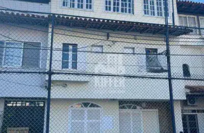 Casa Triplex no Jardim Barra Linda com 4 Quartos e Lazer Completo