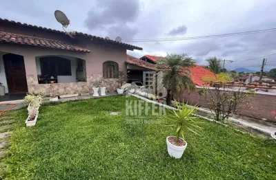 Casa com 2 quartos à venda na Rua Tenente Joaquim da Silveira, 5, Araçatiba, Maricá