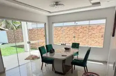 Casa com 4 dormitórios à venda, 180 m² por R$ 950.000,00 - Itaipuaçu - Maricá/RJ