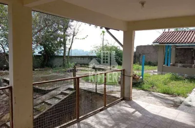 Chácara com 4 dormitórios à venda, 6000 m² por R$ 600.000,00 - Rio do Ouro - São Gonçalo/RJ