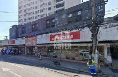 Área à venda, 4000 m² por R$ 6.500.000,00 - Mutondo - São Gonçalo/RJ