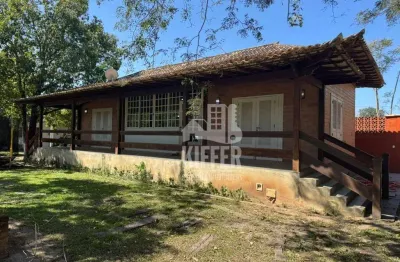 Sítio à Venda em Papucaia – 5.000m², Condomínio com Segurança, Piscina, Lago e Porteira Fechada