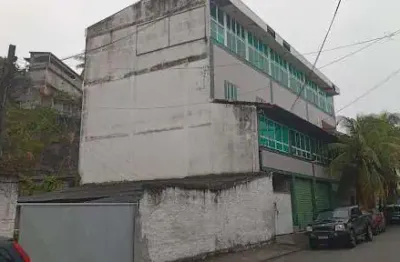 Prédio à venda, 789 m² por R$ 1.895.000,00 - Neves - São Gonçalo/RJ