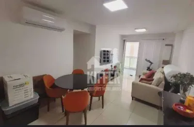 Apartamento com 3 quartos à venda, 82 m² por R$ 920.000 - Icaraí - Niterói/RJ