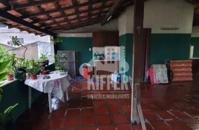 Casa com 2 quartos à venda, 123 m² por R$ 300.000 - Estrela do Norte - São Gonçalo/RJ