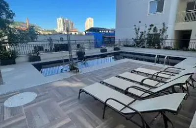 Apartamento com 2quartos r à venda, 46 m² por R$ 300.000 - Centro - Niterói/RJ