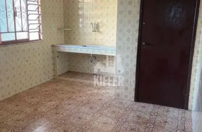 Casa em Rua Sem Saída – 2 Quartos e Ótima Localização em São Gonçalo