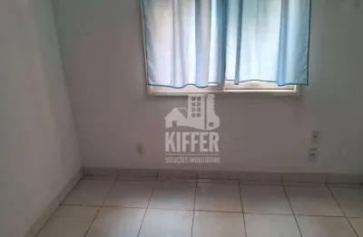 Sala para alugar, 18 m² por R$ 1.589,28/mês - Centro - Niterói/RJ