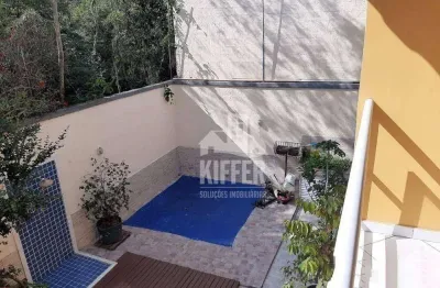 Casa com 3 quartos à venda, 180 m² por R$ 450.000 - Tribobó - São Gonçalo/RJ