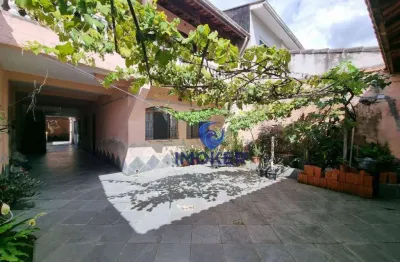 Casa com 3 quartos à venda na Rua Uirapuru, 260, Vila Romana, Poá